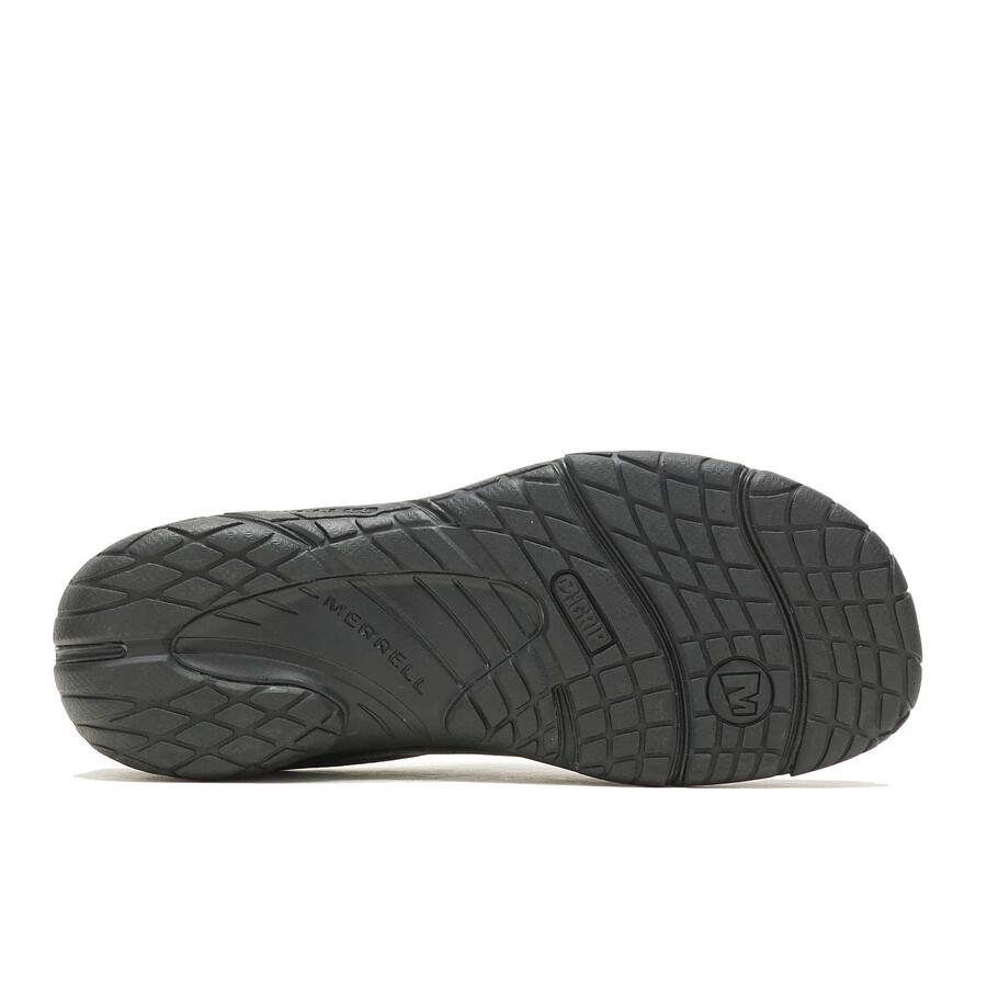 dames encore nova 4 casual schoenen met brede pasvorm zwart