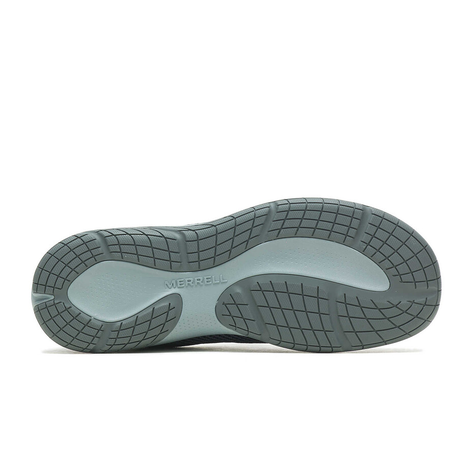 dames - encore breeze 5 - instappers marineblauw
