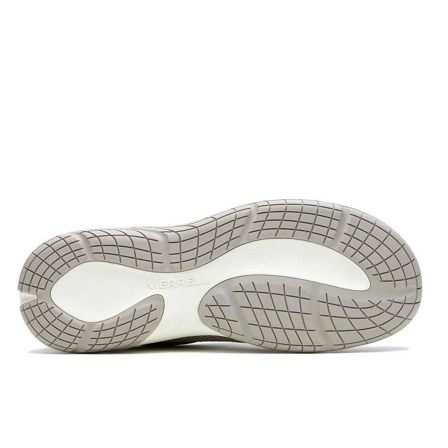 dames - encore breeze 5 - instappers van aluminium