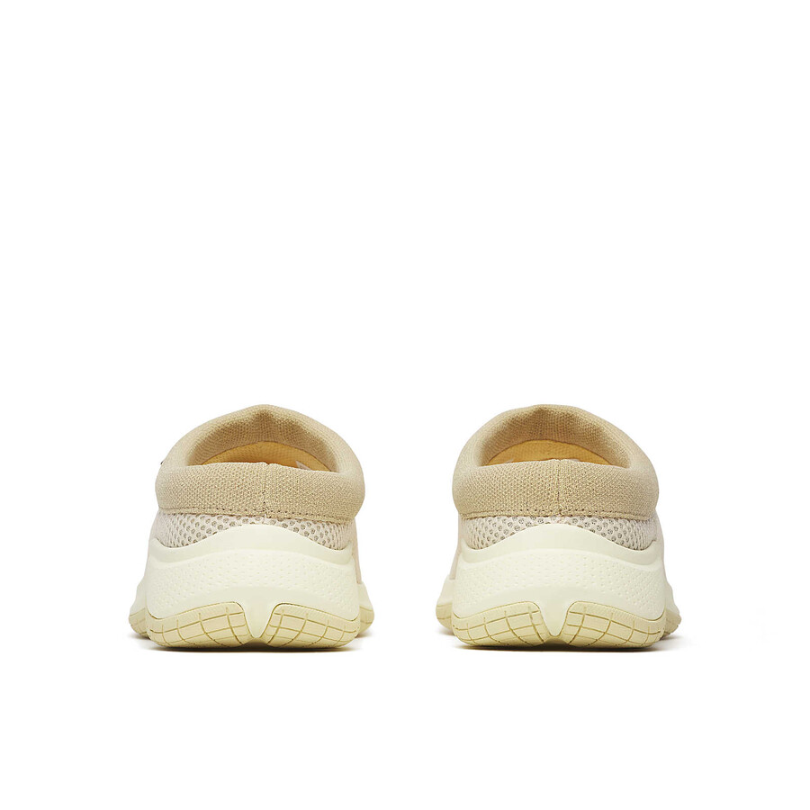 dames - encore breeze 5 - slip-ons populierbuttercream