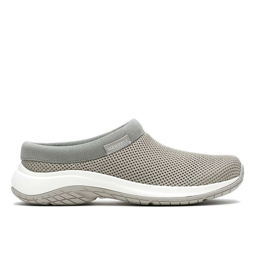 dames - encore breeze 5 wide - instappers van aluminium