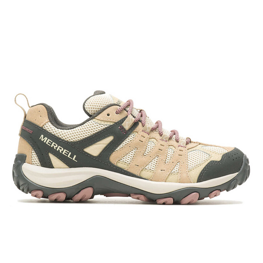 dames - accentor 3 - schoenen wierook