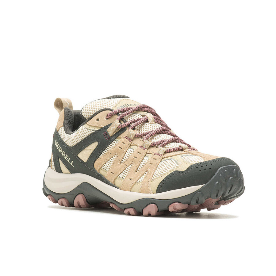 dames - accentor 3 - schoenen wierook
