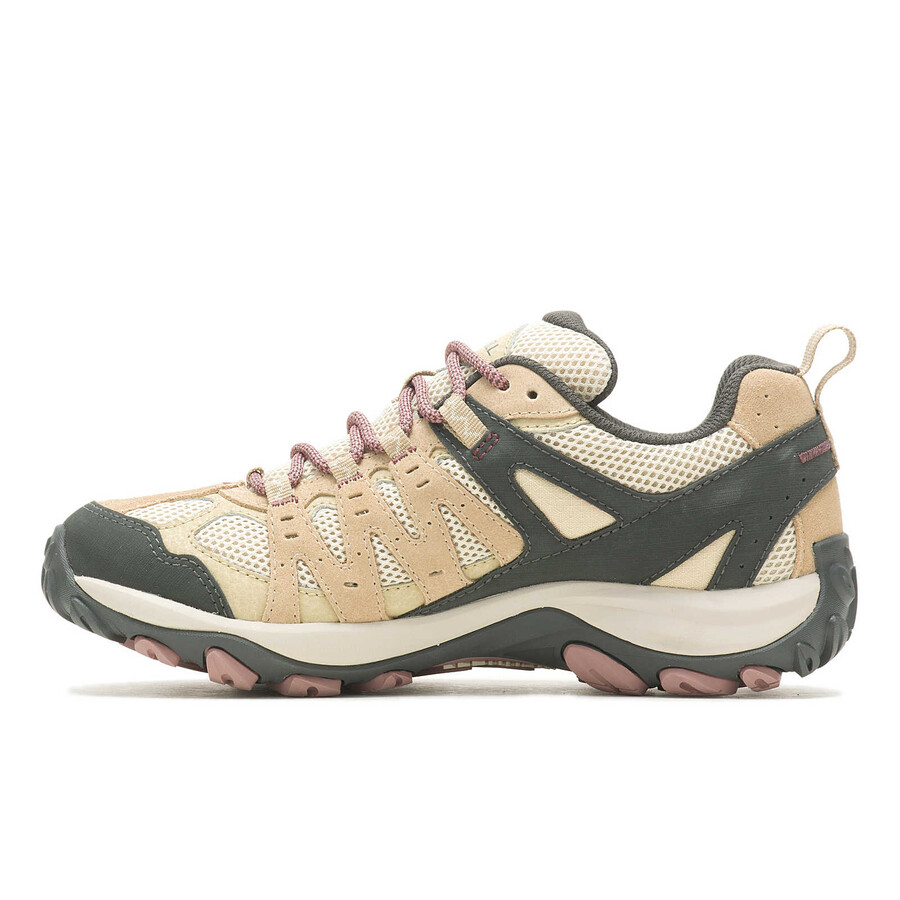 dames - accentor 3 - schoenen wierook