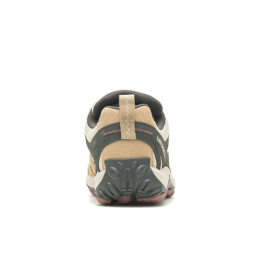 dames - accentor 3 - schoenen wierook
