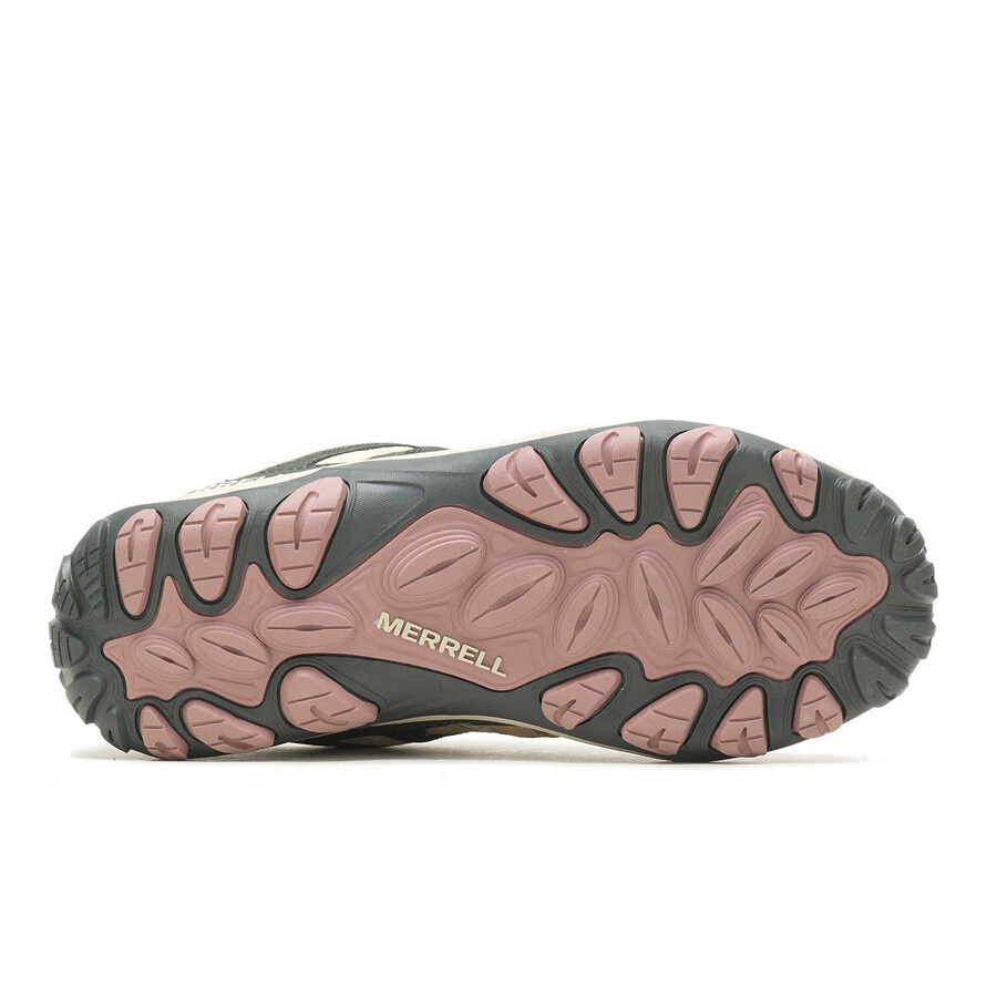 dames - accentor 3 - schoenen wierook