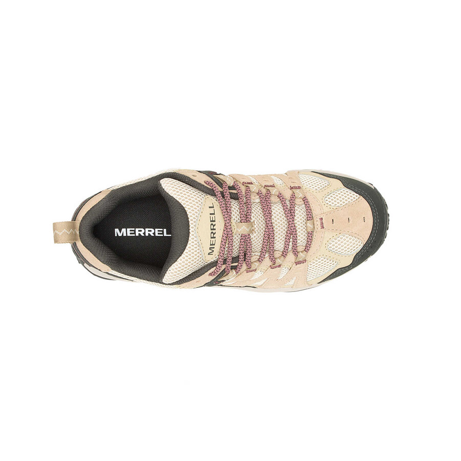 dames - accentor 3 - schoenen wierook