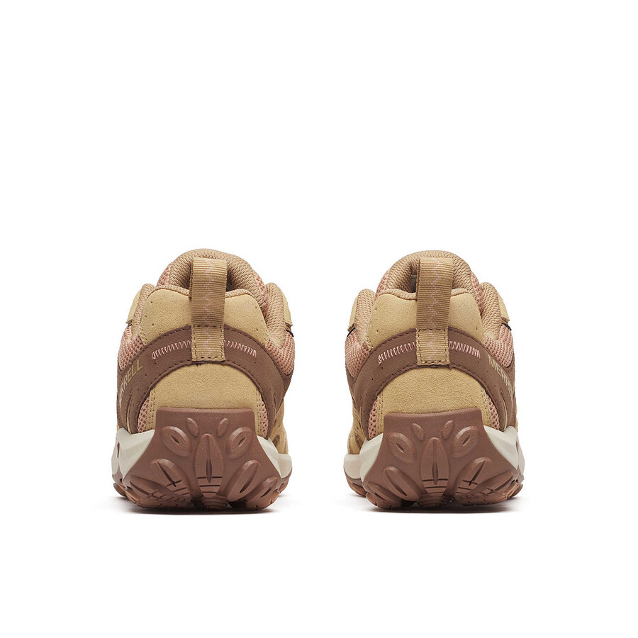 dames - accentor 3 - schoenen tan rose