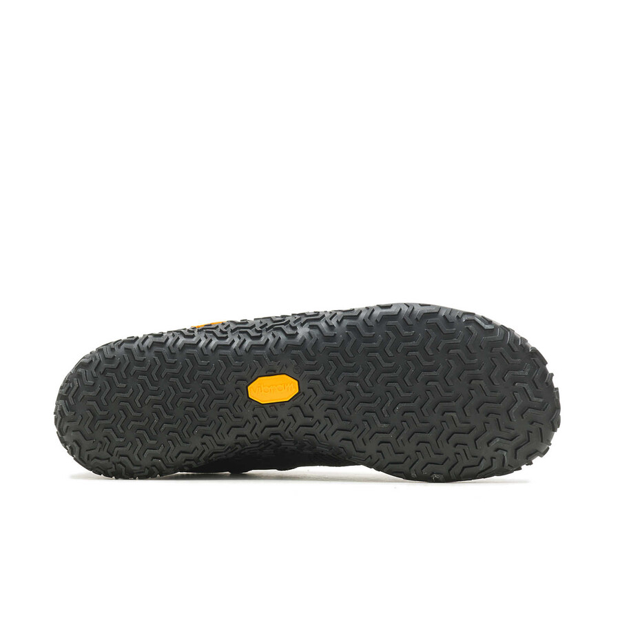dames trail glove 7 barefoot schoenen zwartzwart