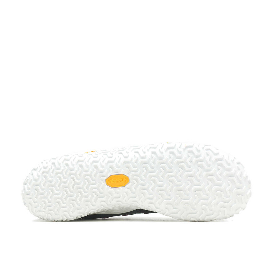 dames trail glove 7 barefoot schoenen zwartwit