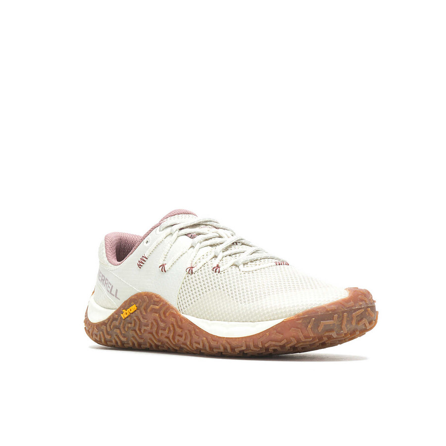 dames trail glove 7 barefoot shoes oystergum