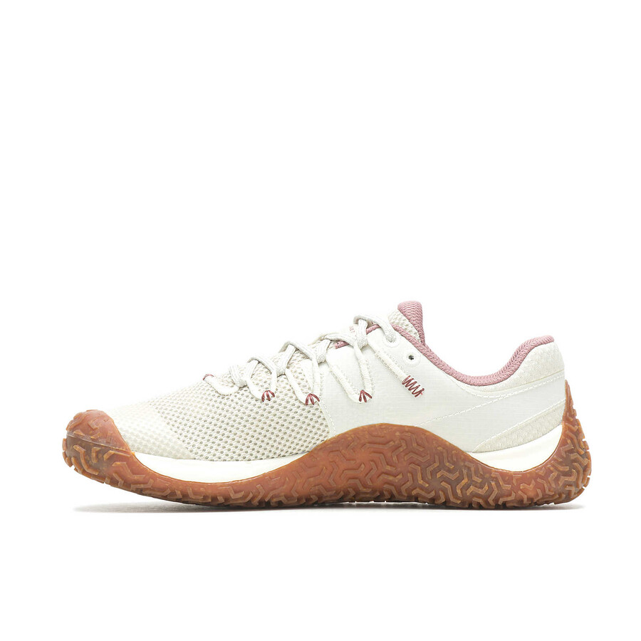 dames trail glove 7 barefoot shoes oystergum