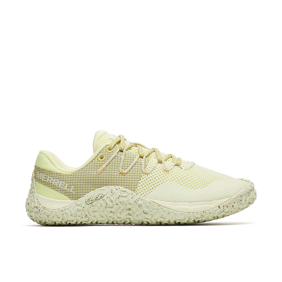 dames trail glove 7 barefoot shoes honeydew