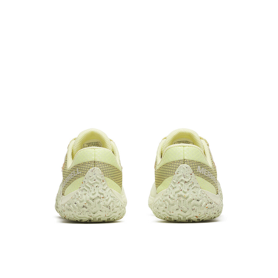 dames trail glove 7 barefoot shoes honeydew