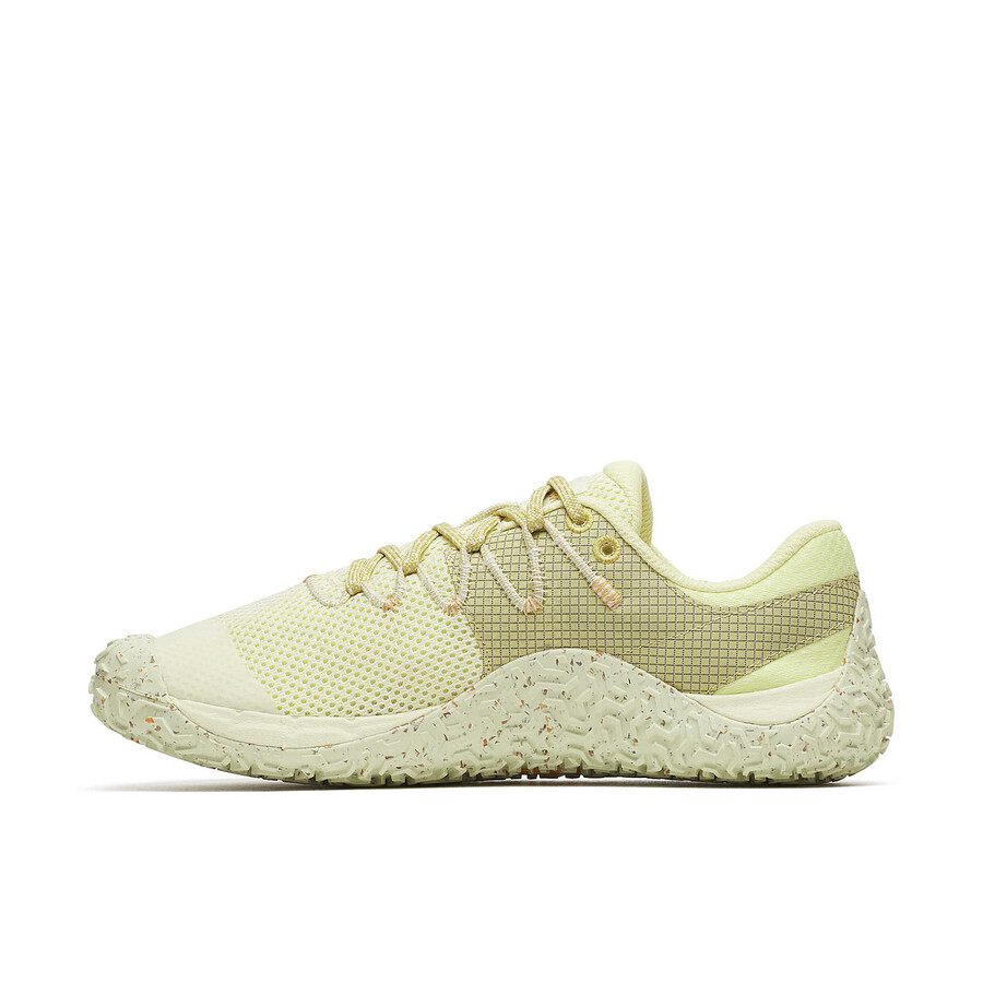 dames trail glove 7 barefoot shoes honeydew