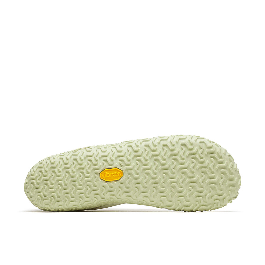 dames trail glove 7 barefoot shoes honeydew