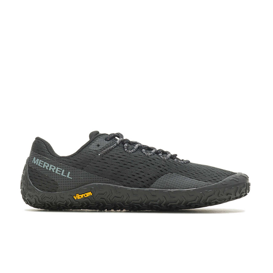 dames vapor glove 6 barefoot schoenen zwart