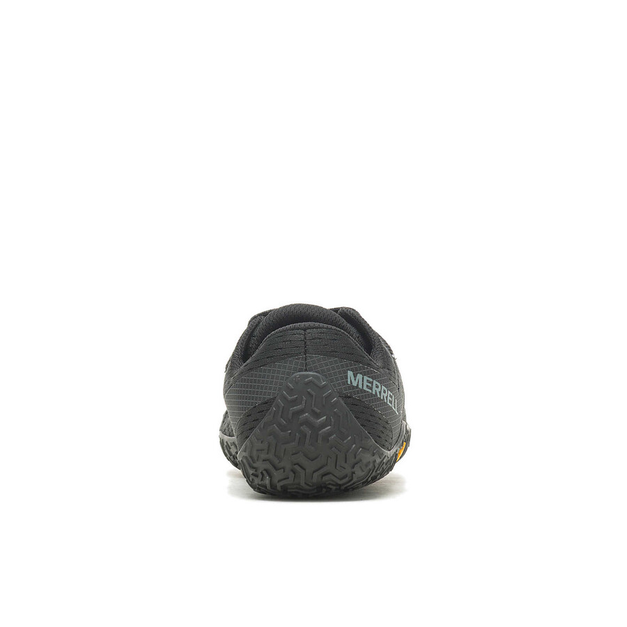 dames vapor glove 6 barefoot schoenen zwart