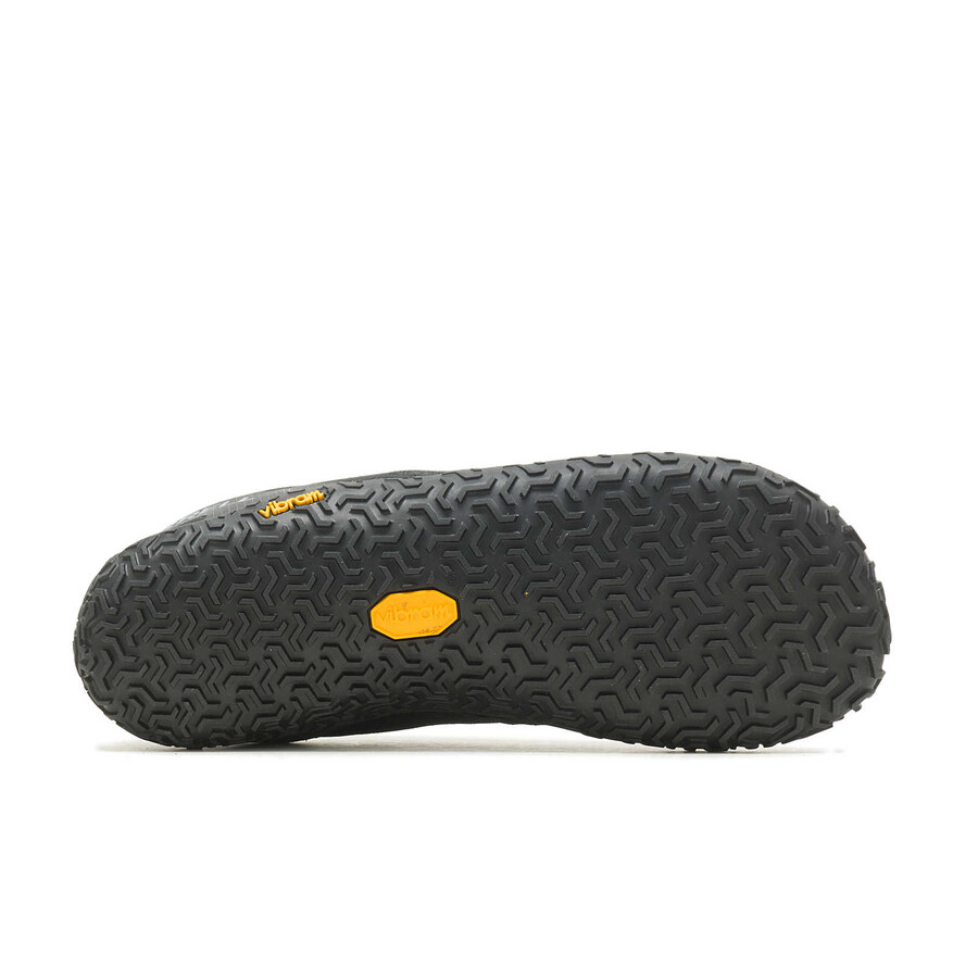 dames vapor glove 6 barefoot schoenen zwart