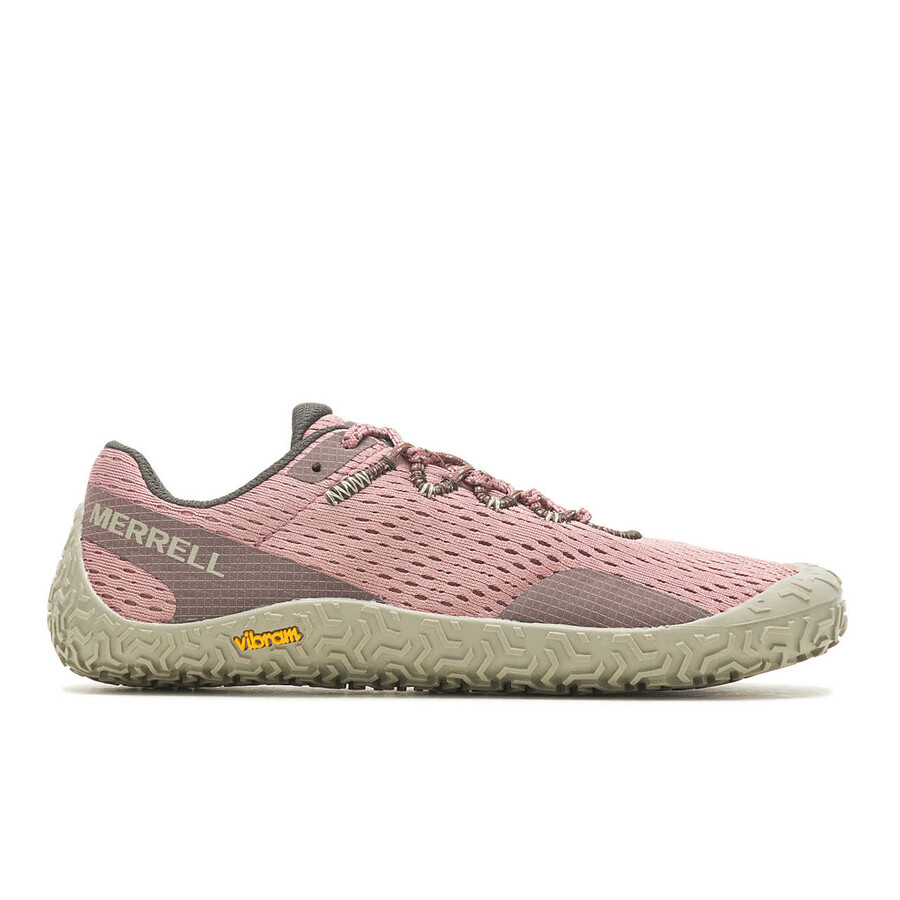 dames vapor glove 6 barefoot schoenen burlwood