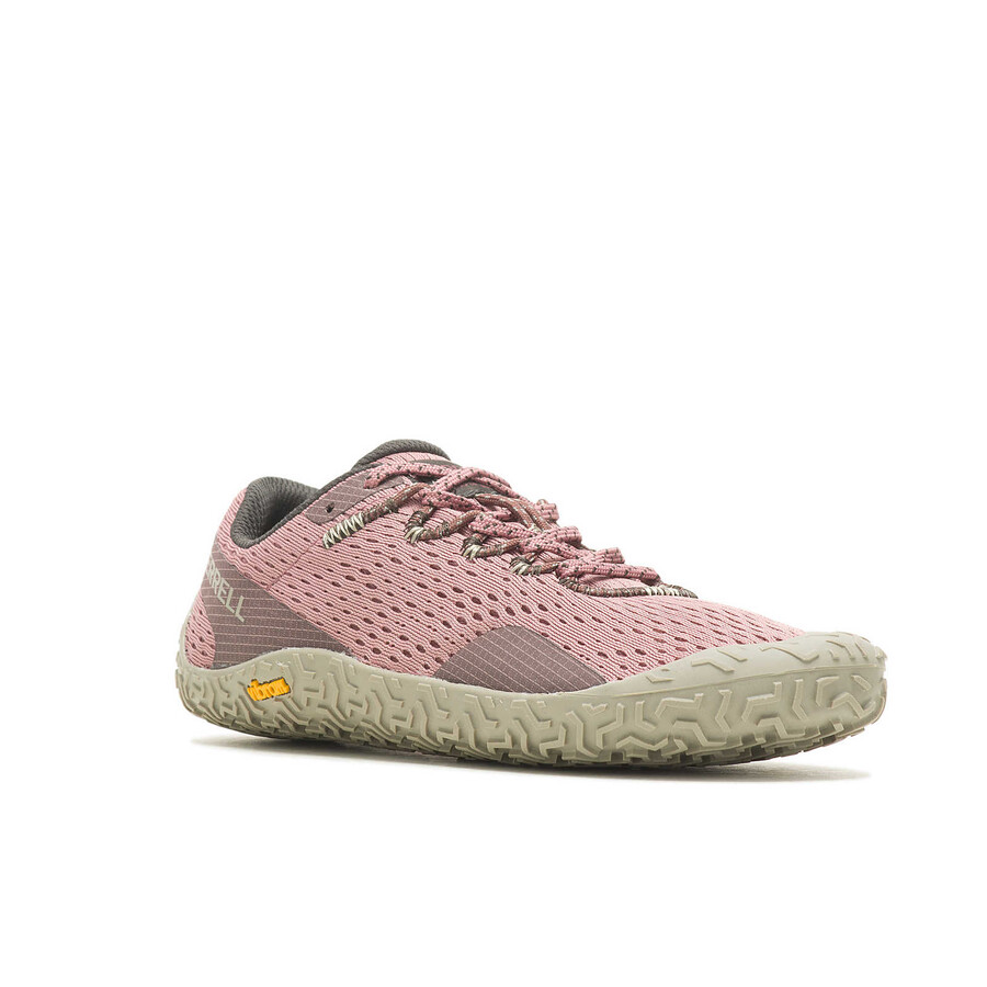 dames vapor glove 6 barefoot schoenen burlwood