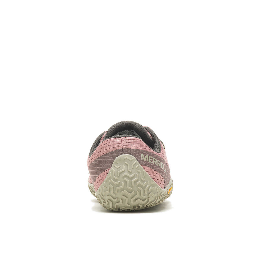dames vapor glove 6 barefoot schoenen burlwood