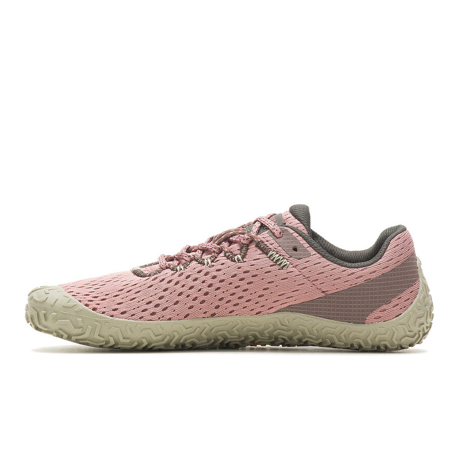 dames vapor glove 6 barefoot schoenen burlwood