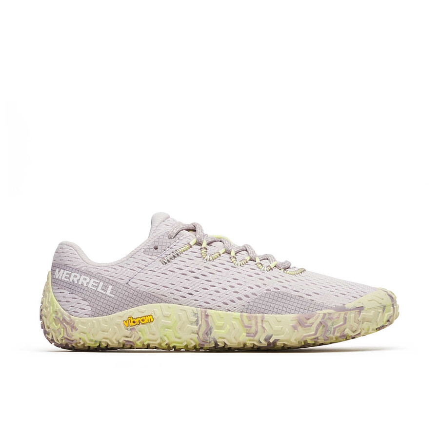 dames vapor glove 6 barefoot schoenen lilac mist