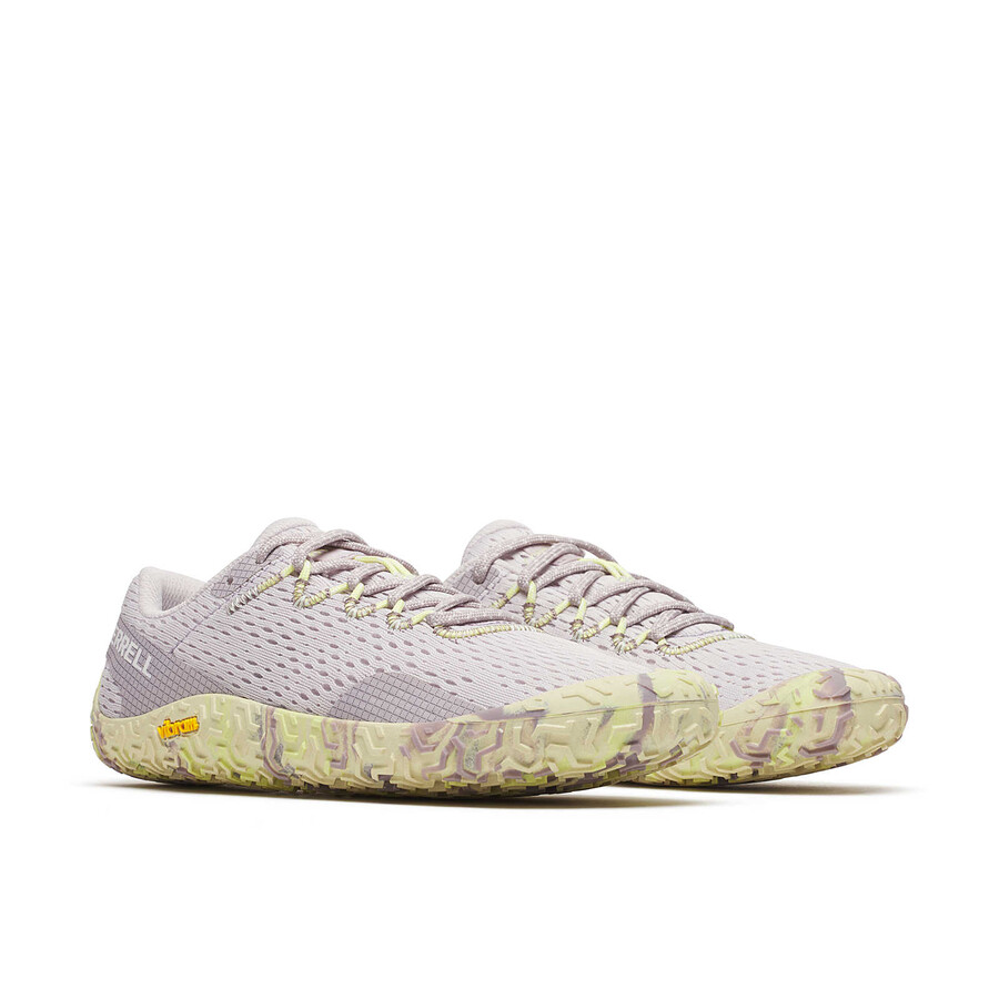 dames vapor glove 6 barefoot schoenen lilac mist