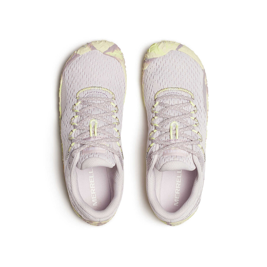 dames vapor glove 6 barefoot schoenen lilac mist