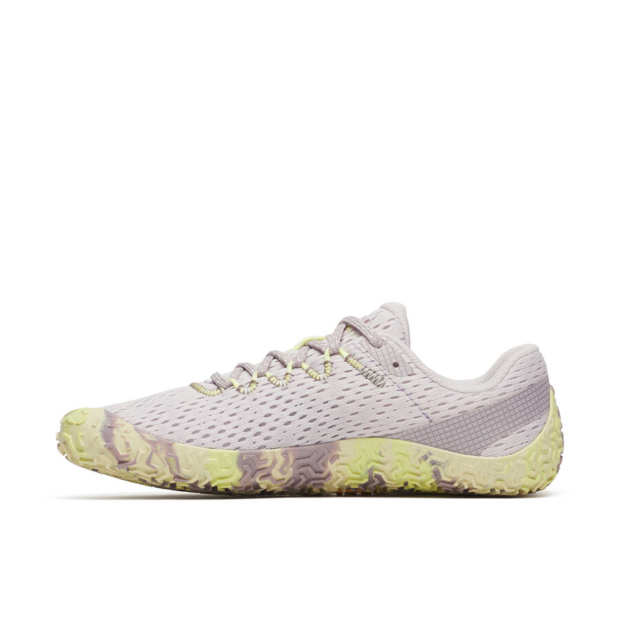 dames vapor glove 6 barefoot schoenen lilac mist