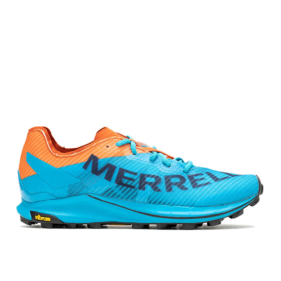 dames - mtl skyfire 2 - schoenen tahoetangerine