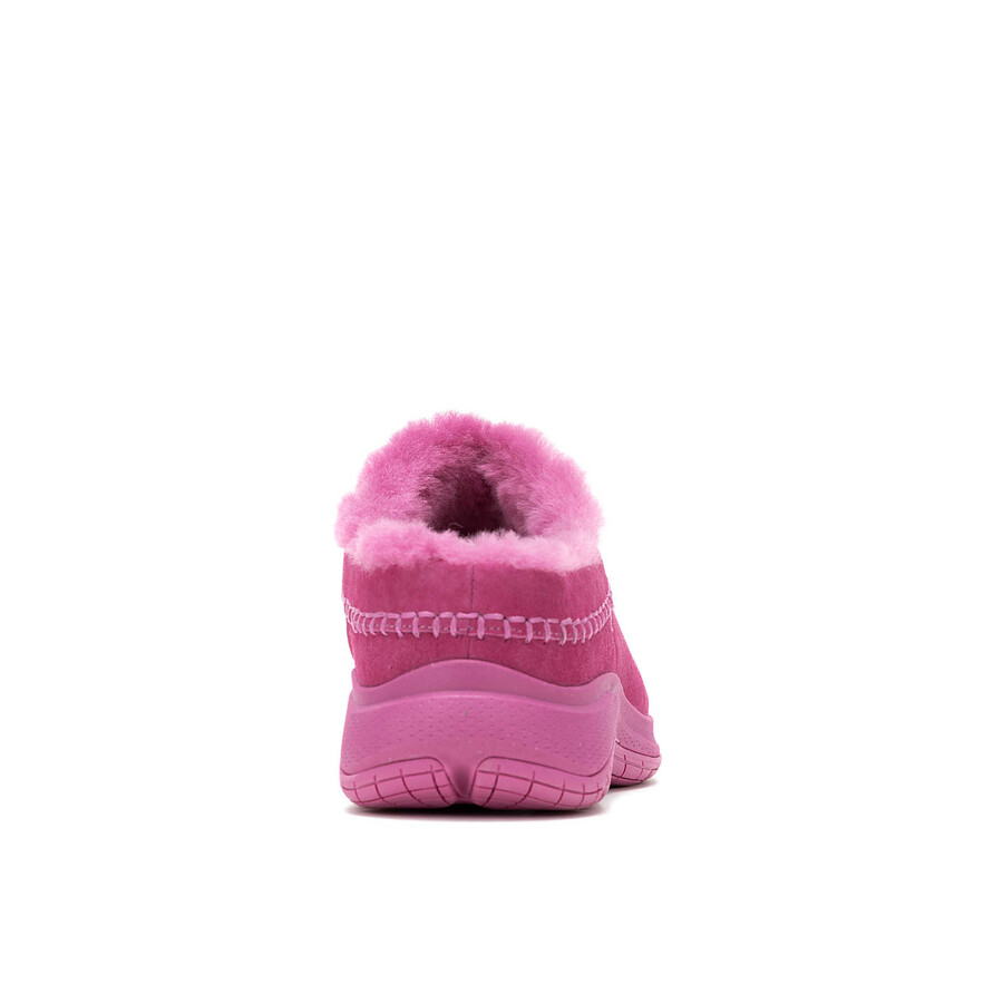 dames encore ice 5 winter casual instappers fuchsia