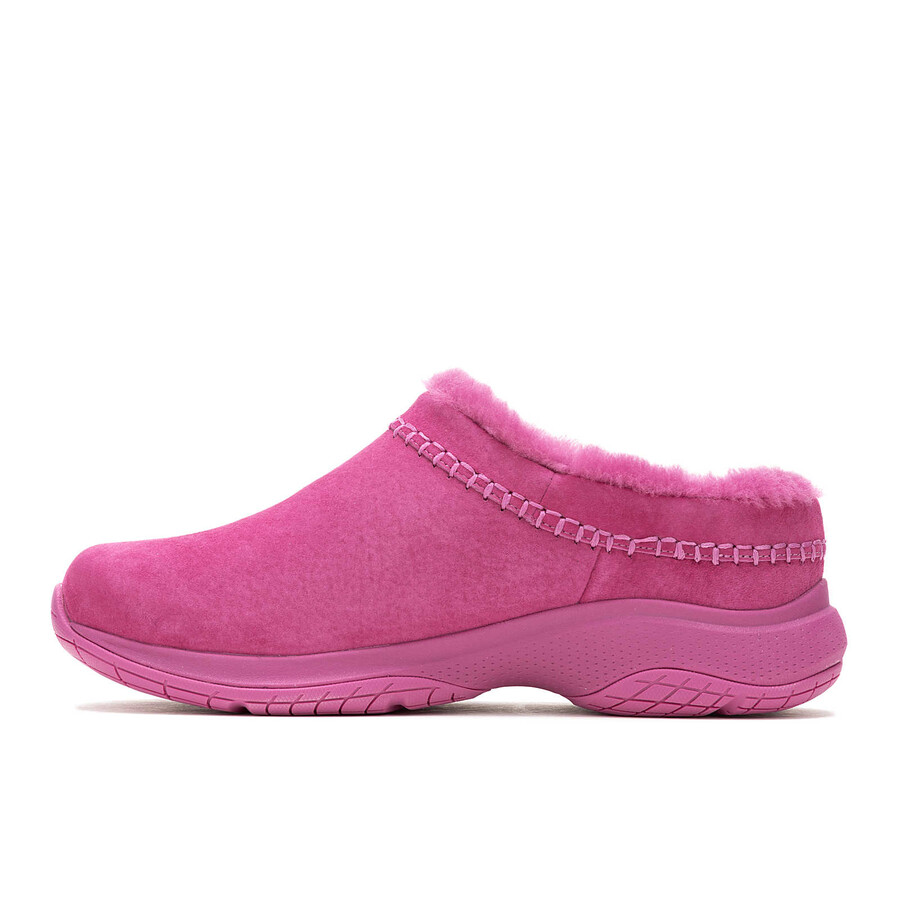 dames encore ice 5 winter casual instappers fuchsia