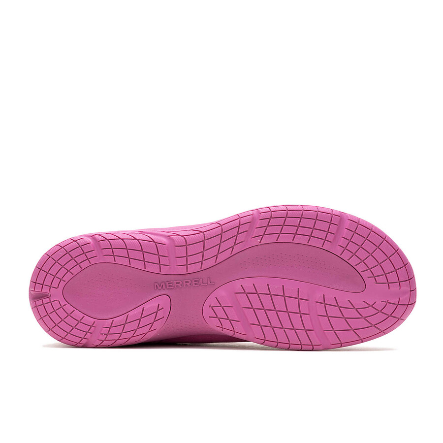 dames encore ice 5 winter casual instappers fuchsia