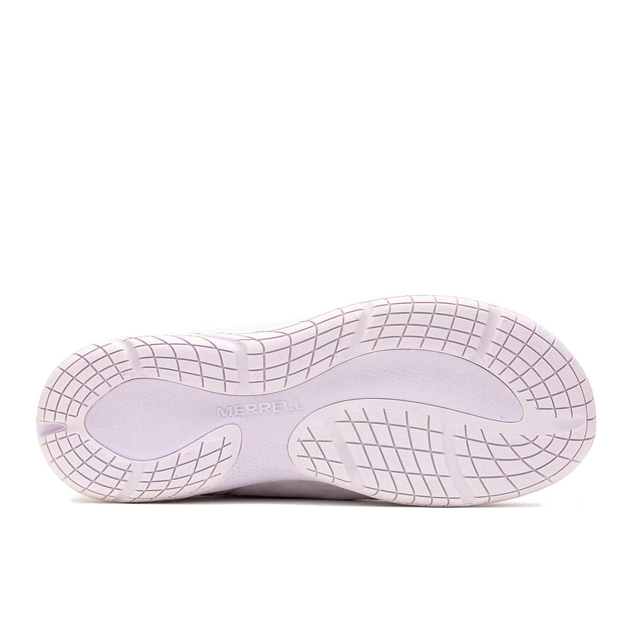 dames encore ice 5 winter casual slip-ons orchid