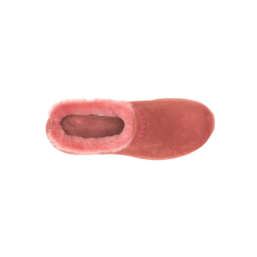 dames encore ice 5 winter casual slip-ons sedona