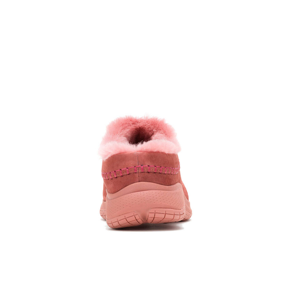 dames encore ice 5 winter casual slip-ons sedona