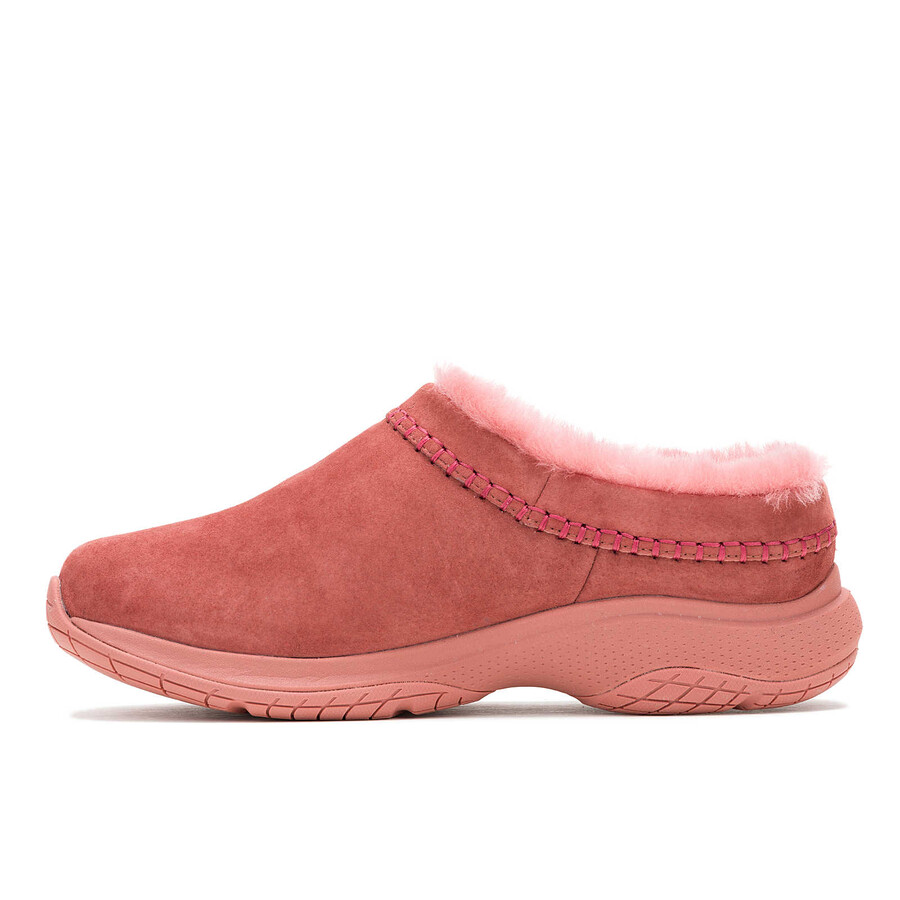 dames encore ice 5 winter casual slip-ons sedona