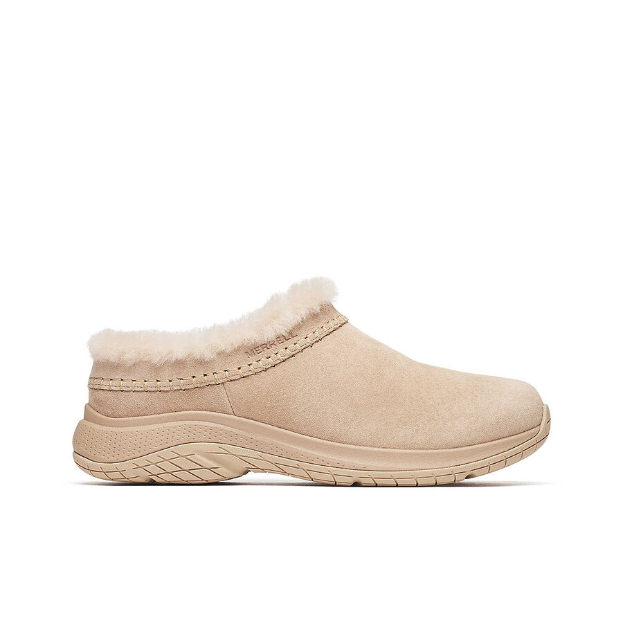dames encore ice 5 winter casual slip-ons hazel