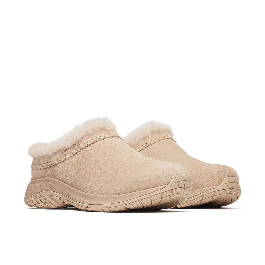 dames encore ice 5 winter casual slip-ons hazel