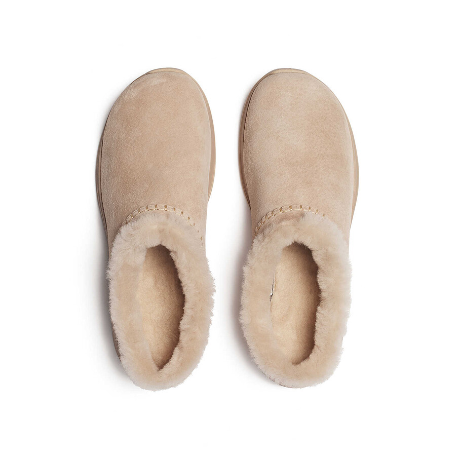 dames encore ice 5 winter casual slip-ons hazel