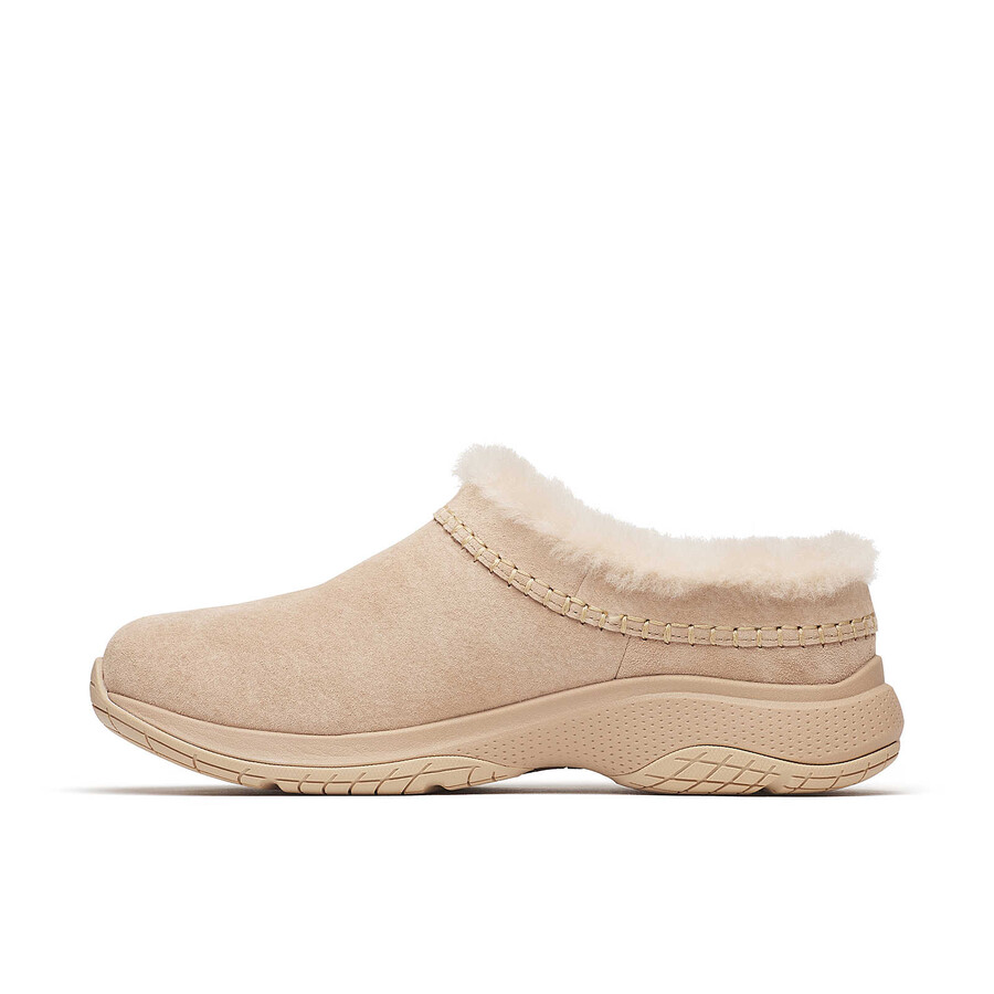 dames encore ice 5 winter casual slip-ons hazel