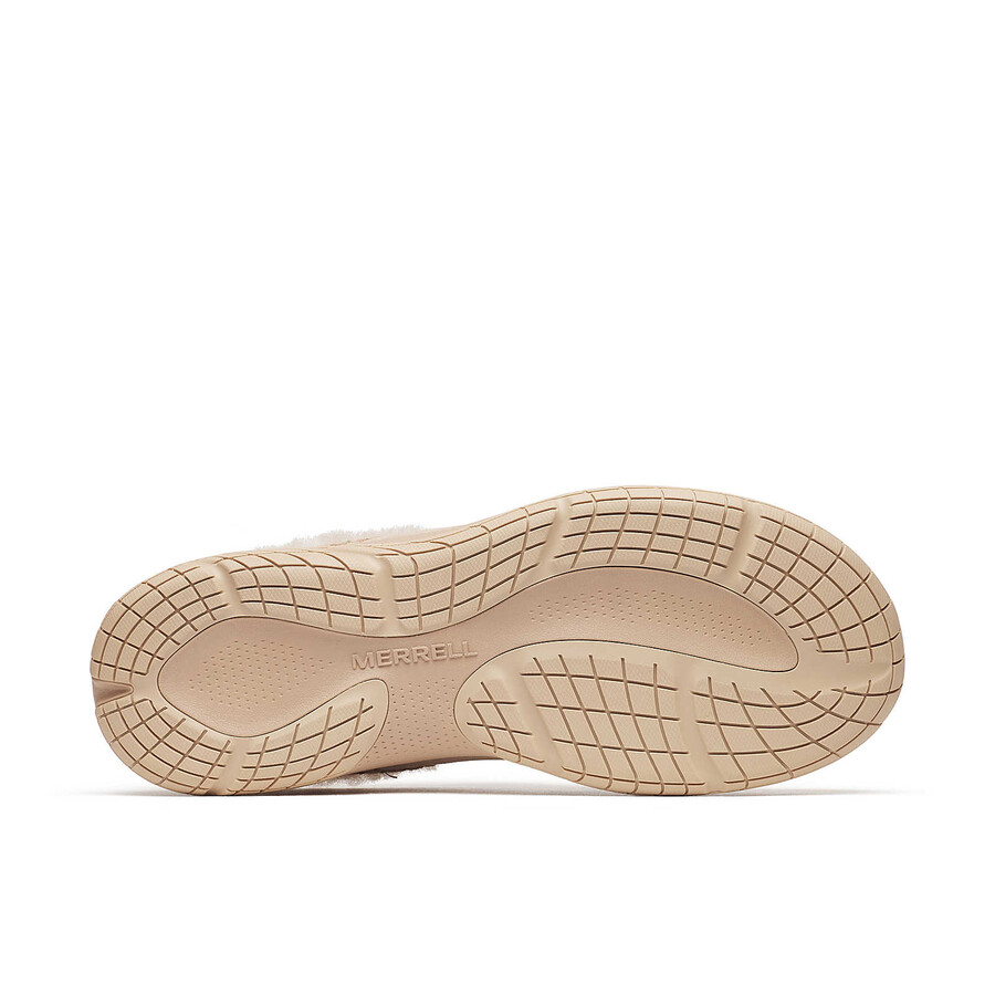 dames encore ice 5 winter casual slip-ons hazel