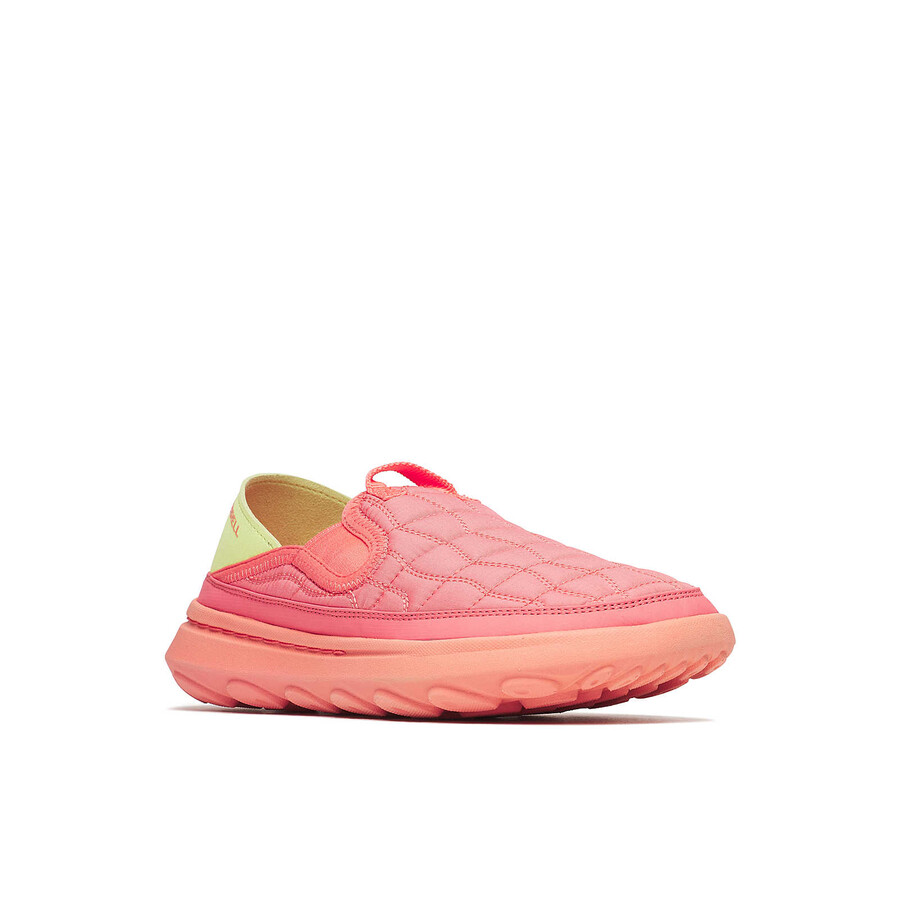 dames hut moc 2 casual slip ons blossommantis