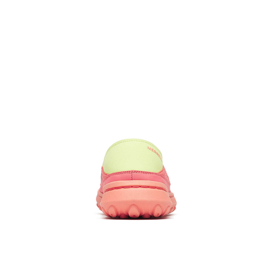 dames hut moc 2 casual slip ons blossommantis