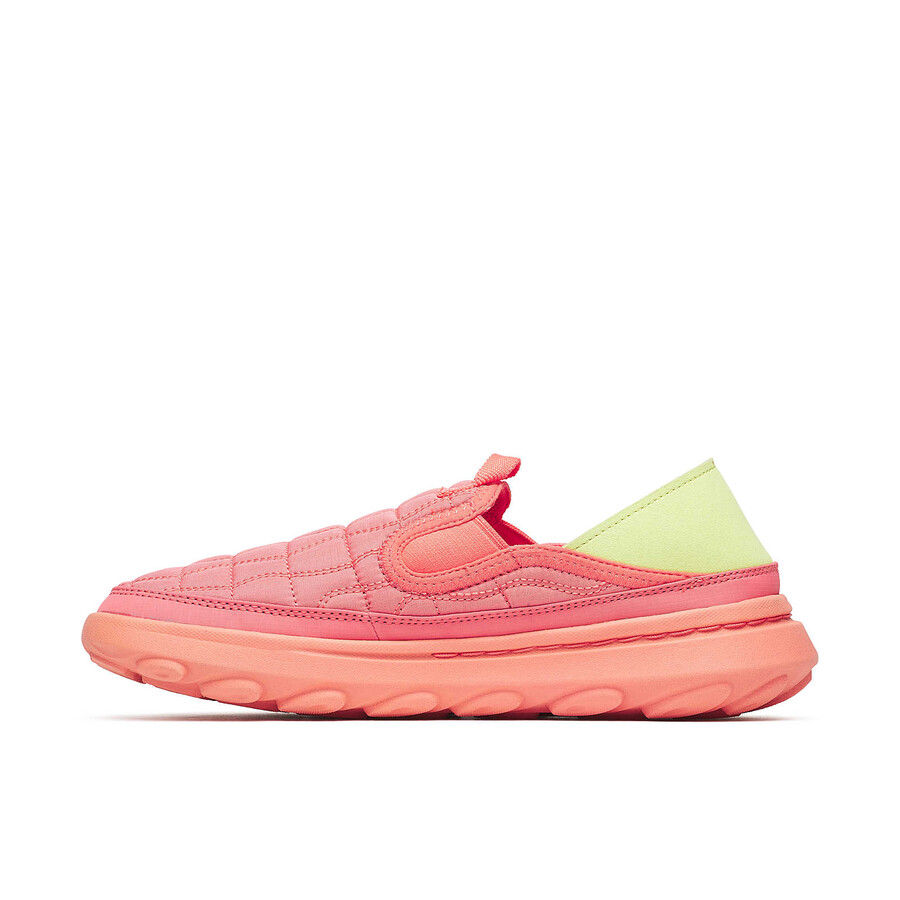 dames hut moc 2 casual slip ons blossommantis