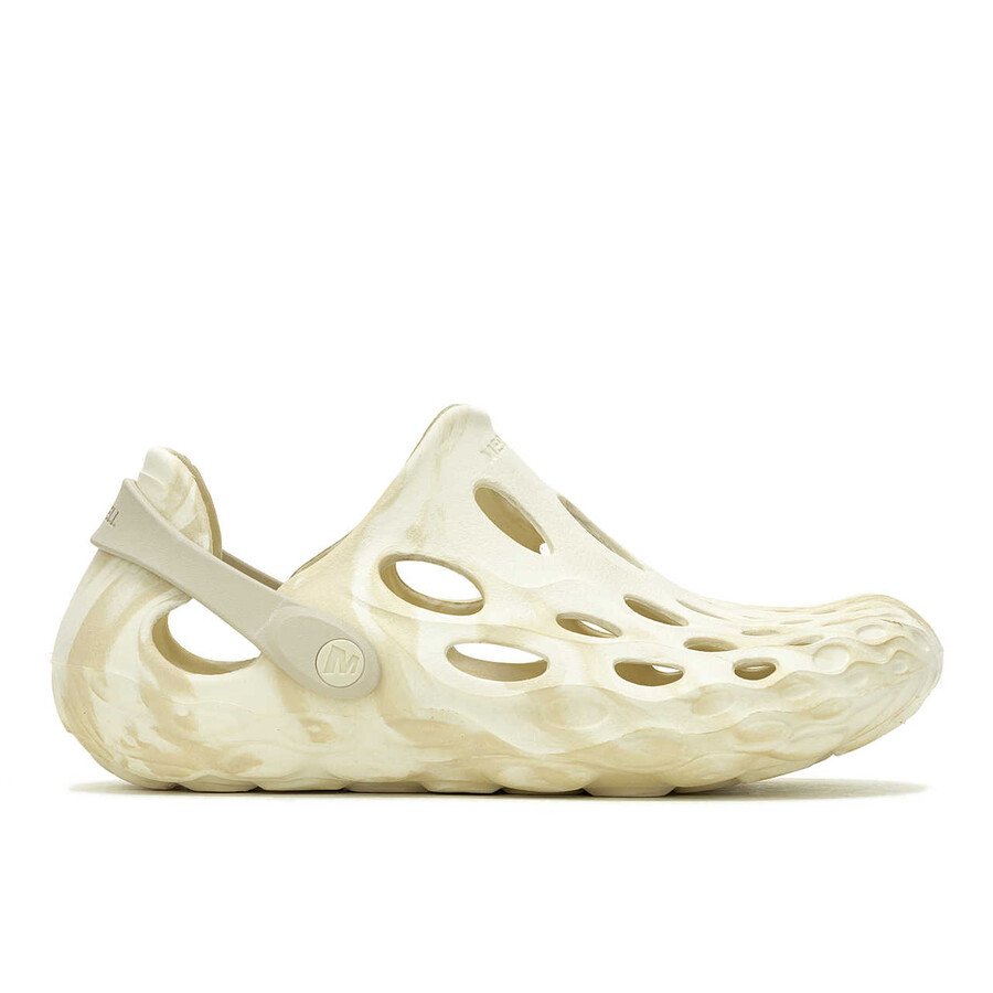 dames hydro moc casual slip ons chalkcream