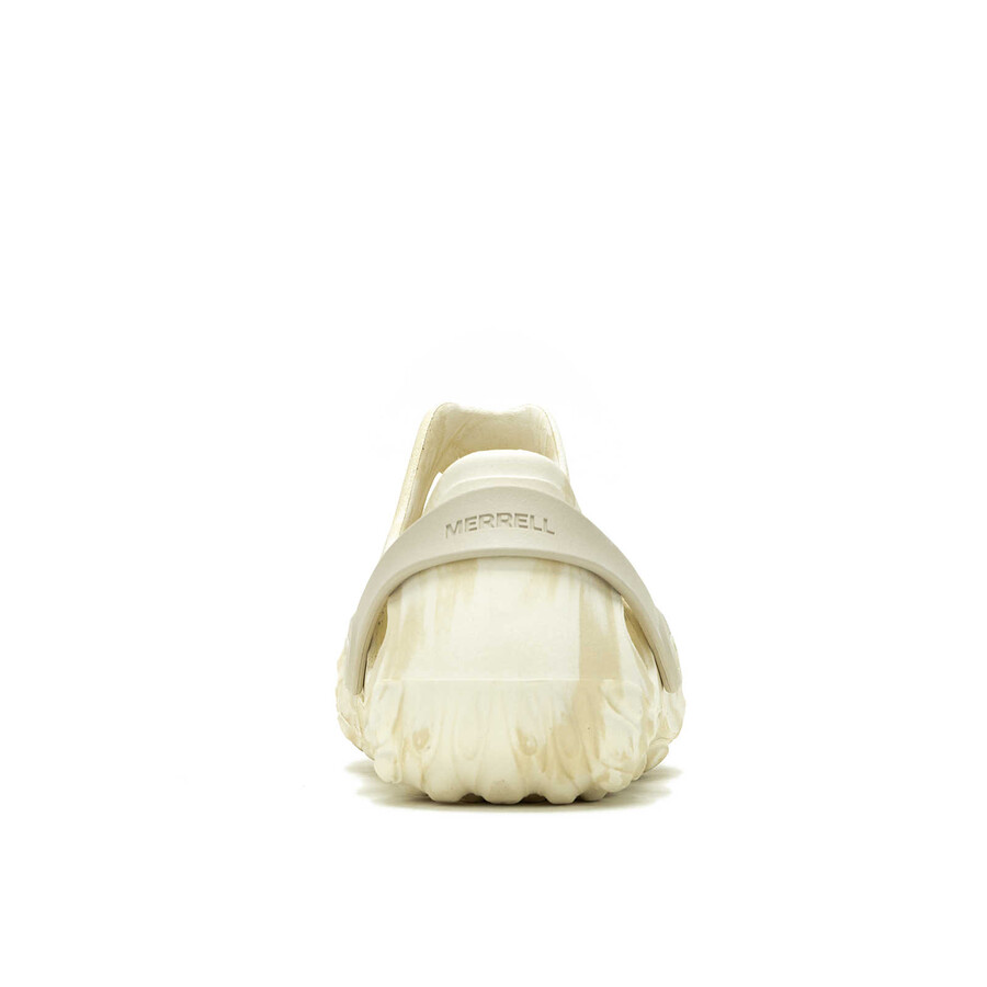 dames hydro moc casual slip ons chalkcream