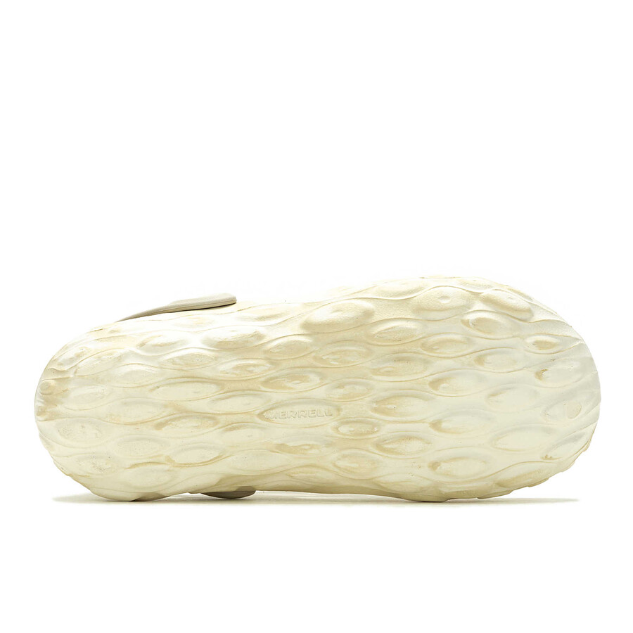 dames hydro moc casual slip ons chalkcream